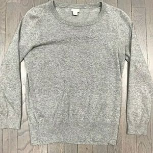 J Crew sweater
